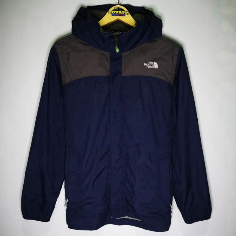 Jaket Outdoor Tnf Thrift