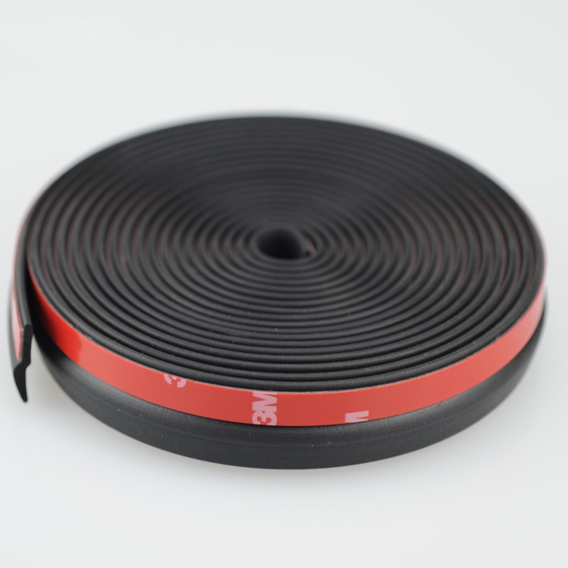 HARBLL Insulation Seal Pintu Mobil 4 Meter