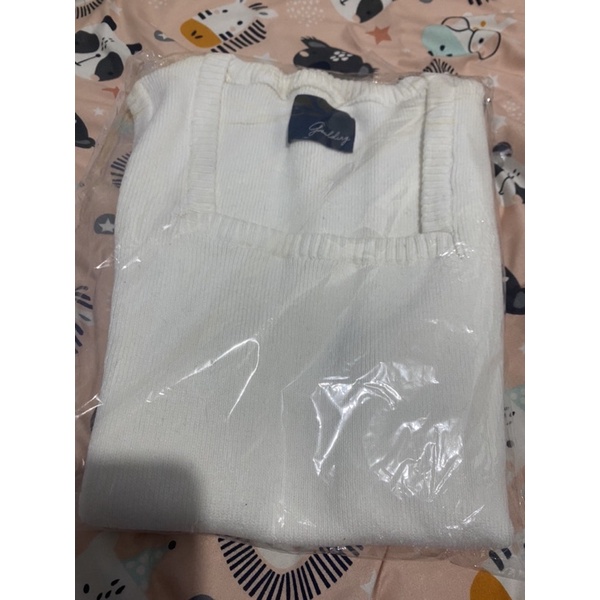 [READY] NABI TANKTOP GOULDING OFFICIAL