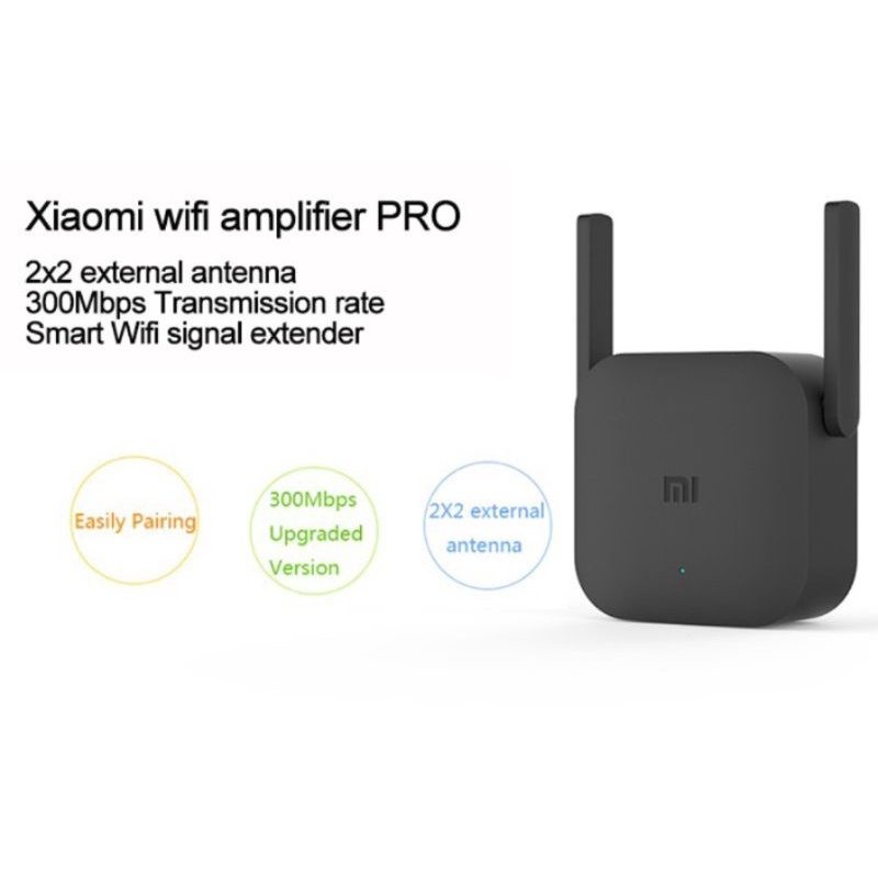 Xiaomi Router