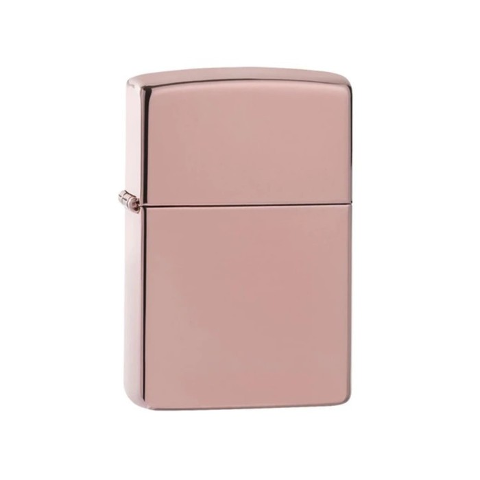 Zippo 49190 Rose Gold / Polish / Zippo Original / Zippo Rose