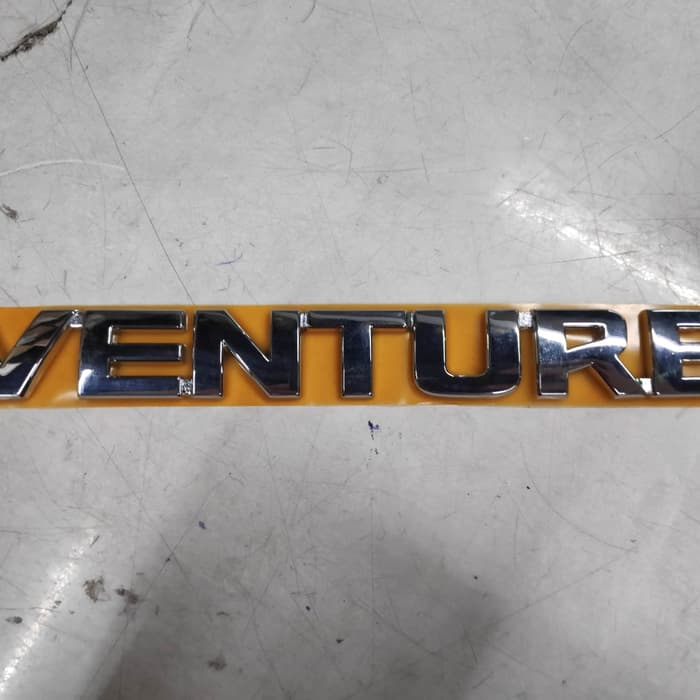 Emblem Venturer original