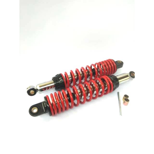 SHOCK BEKER BEKALANG SUPRA KARISMA SUPRAPIT REVO REVO ABS BLADE PANJANG 340 VARIASI BRM