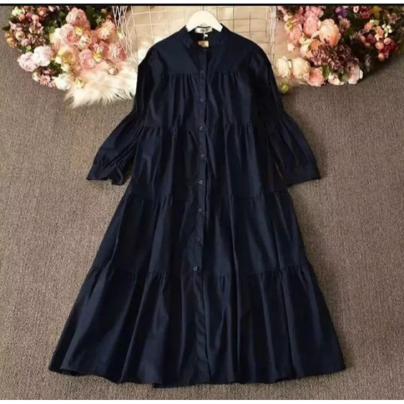 AINUN TUNIK / long tunik / terbaru / tunik