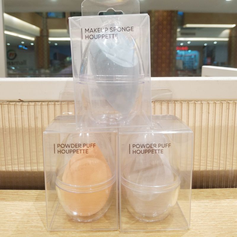 MINISO Makeup Sponge / beauty blend miniso / sponge miniso Shopee