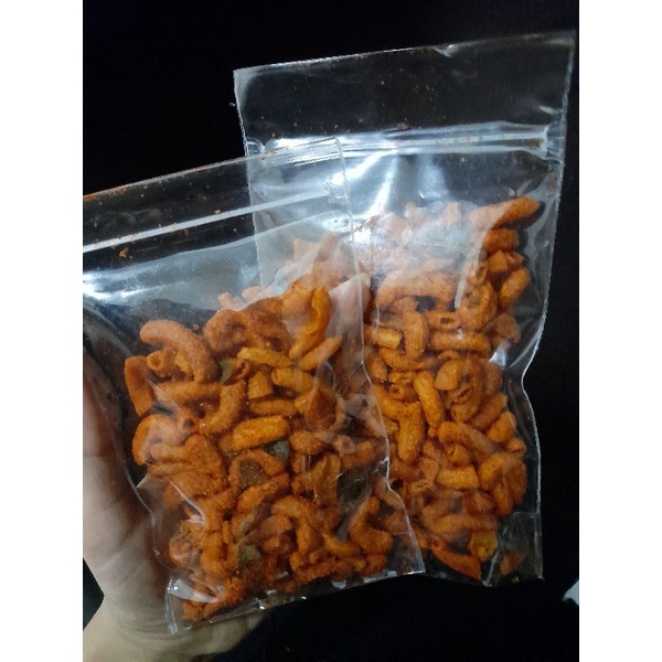 

Makaroni Pedas Daun Jeruk 40gr Makroni Pedas Daun Jeruk Macaroni Reseller Makaroni