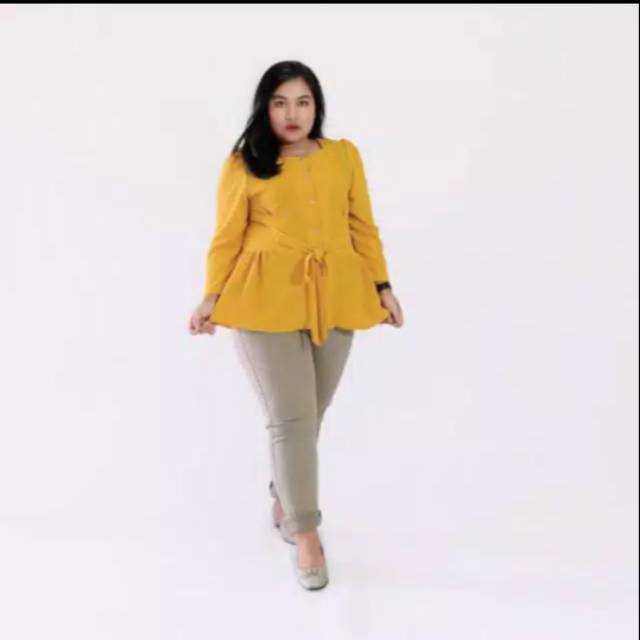 Hansly polka bigissimo