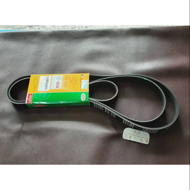 FAN BELT INNOVA BENSIN 2004-2018 BANDO