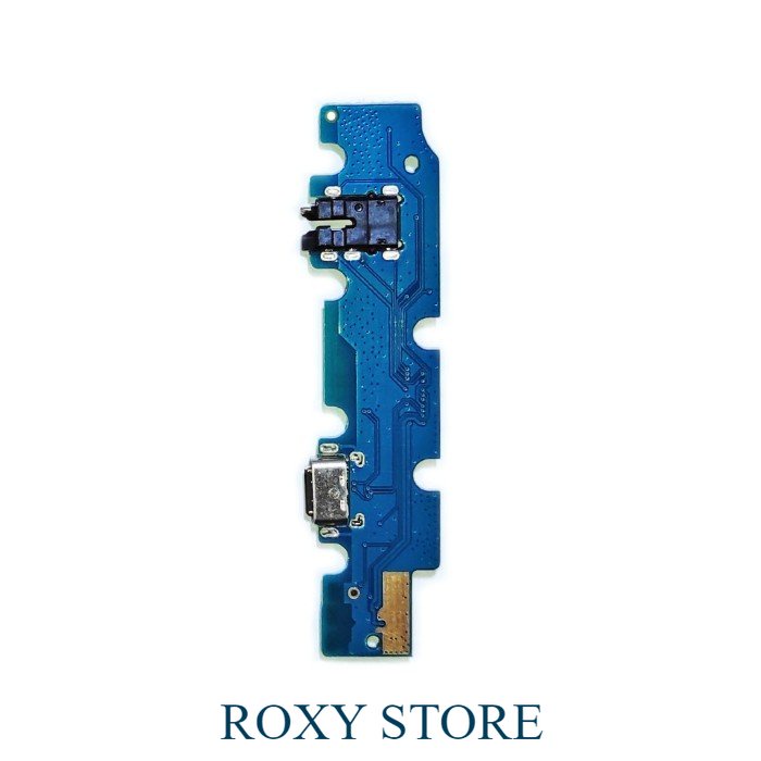 Board Charger Papan Cas PCB Headset Samsung Galaxy Tab A7 Lite T225 Mic