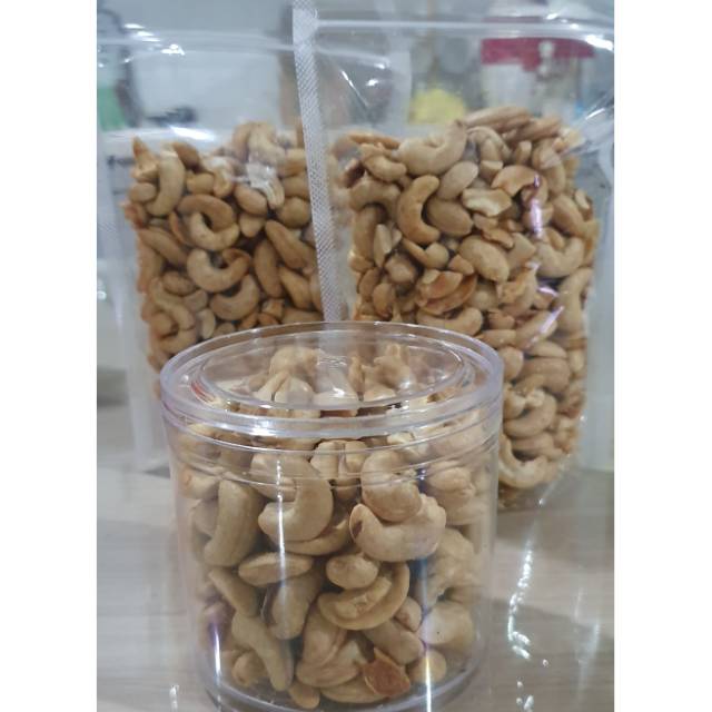

Kacang Mede Goreng