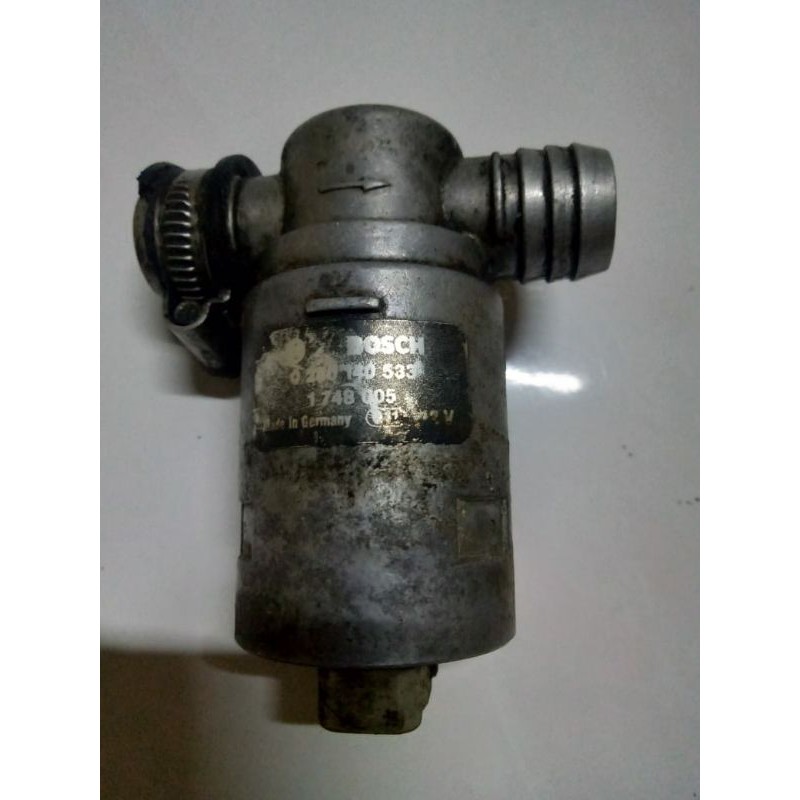 idle up / icv bmw e36 320i m50 vanos