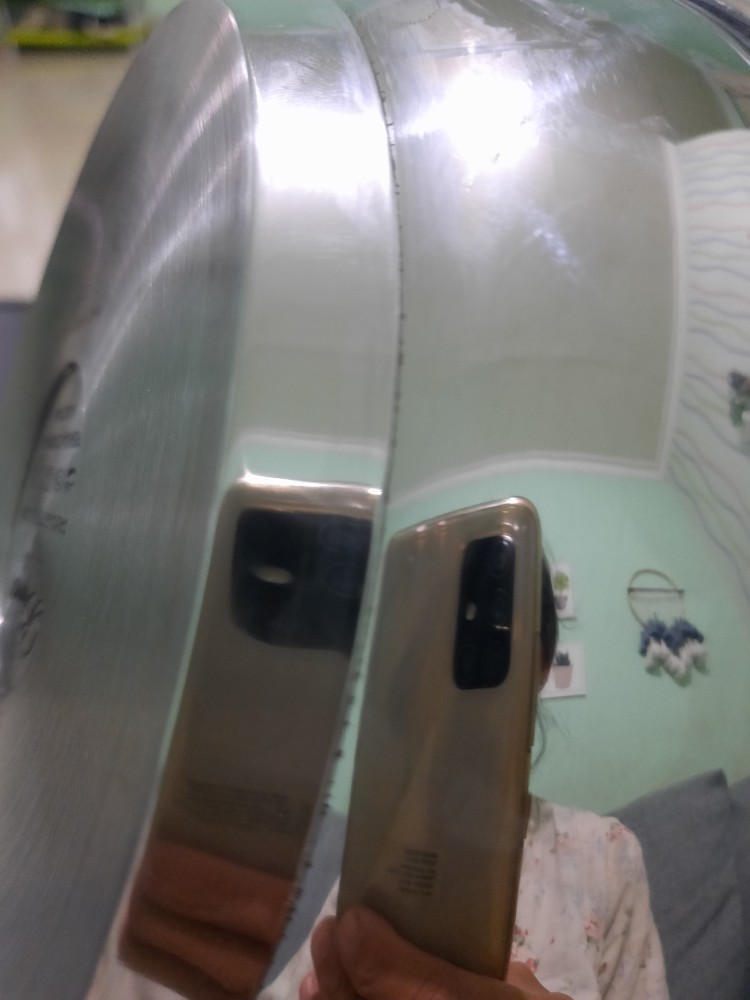 Frying Pan Non Stick D20cm Bima Origin