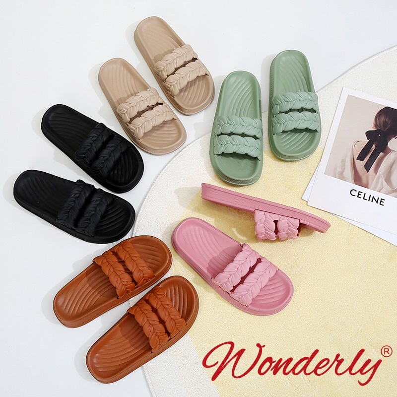 SENDAL WANITA WONDERLY 2209-2