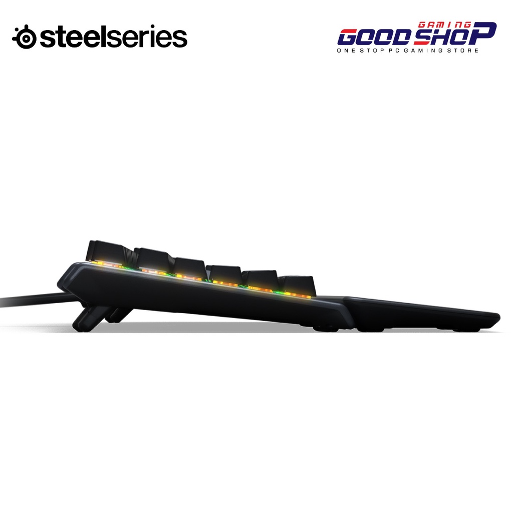 SteelSeries Apex 3 - Gaming Keyboard