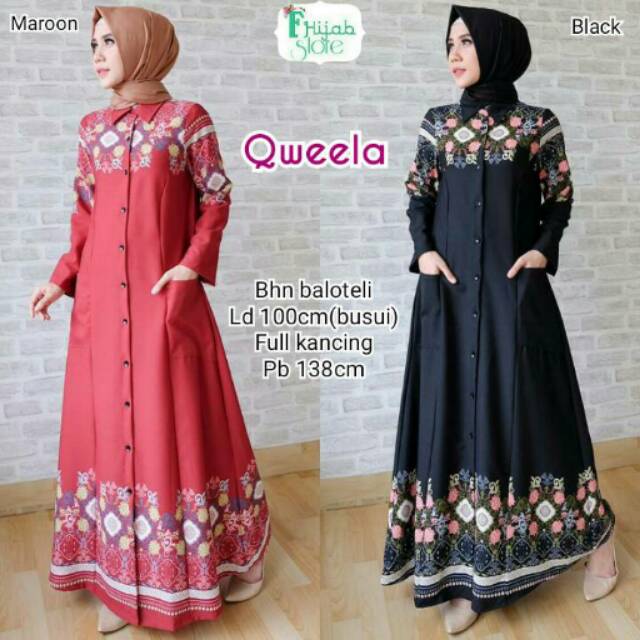 

Qweela