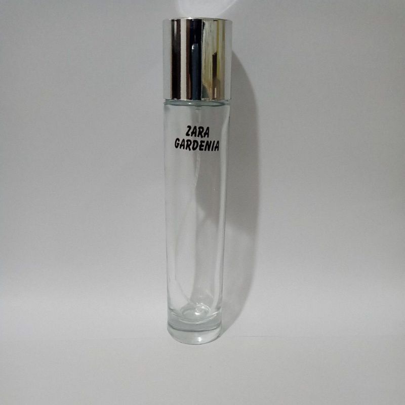 PARFUM REFIL ZARA GARDENIA 50ML