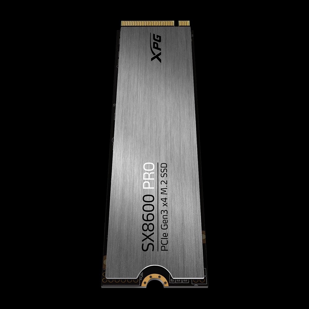 Adata XPG SX8600 PRO 2TB PCIe Gen3 x4 M.2 2280