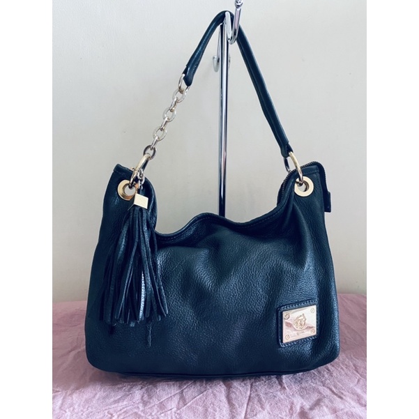 Shoulder bag “Gjili” (psn.an Kak Mona)