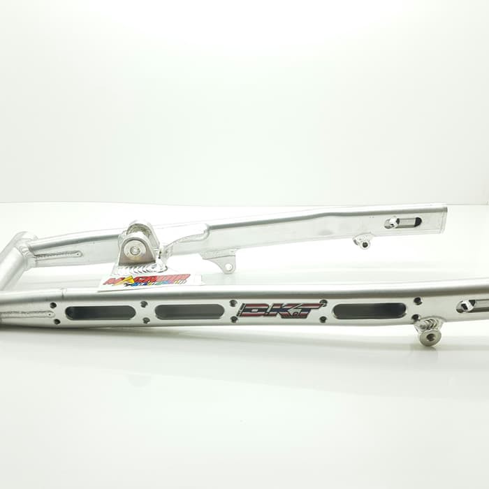 Swing Arm DKT Ninja RR   R Mounting Atas Original Thailand Modif Coak Terbaik PART 4123