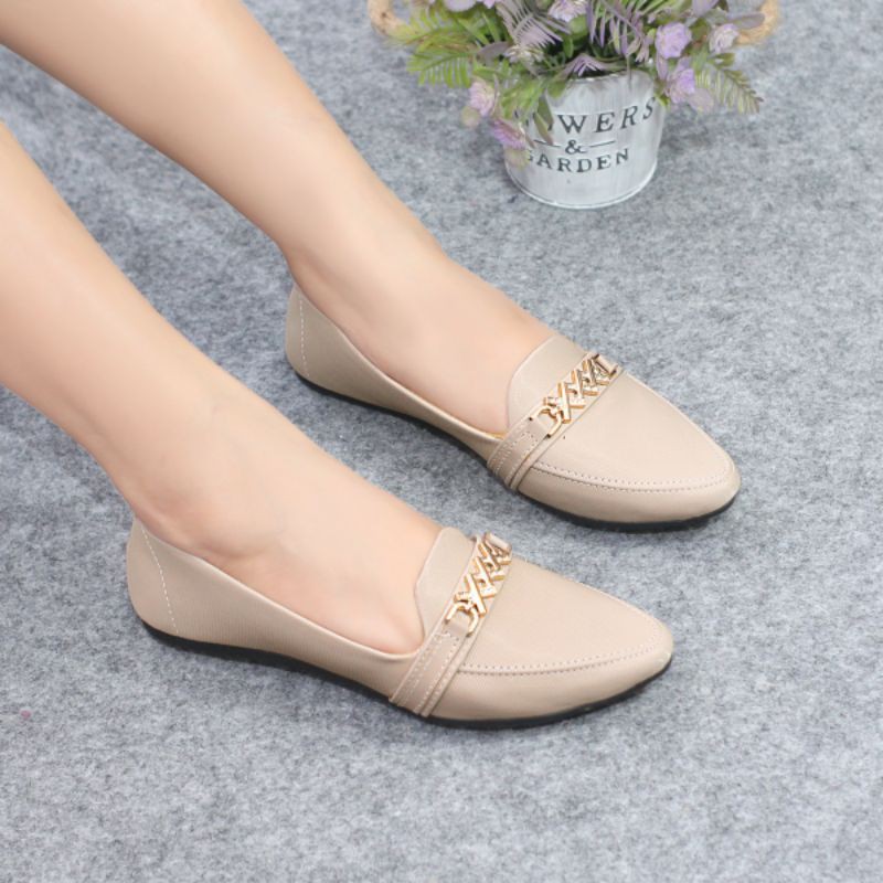 flatshoes wanita VS 03