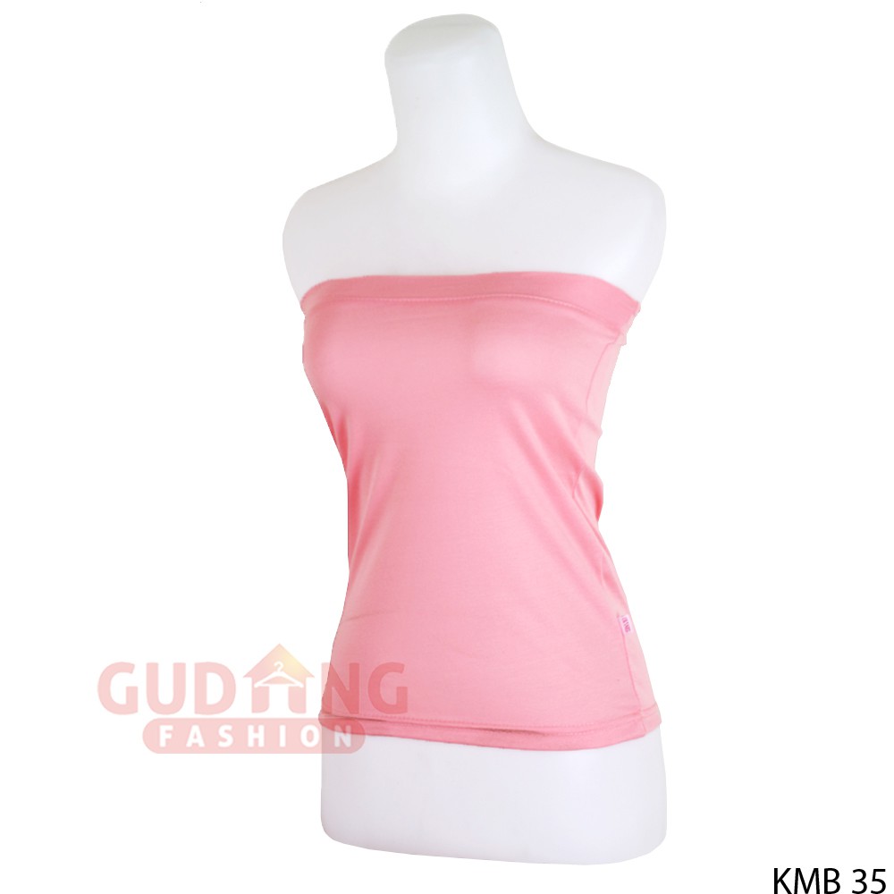 Atasan Wanita Tanktop Kemben - KMB 06