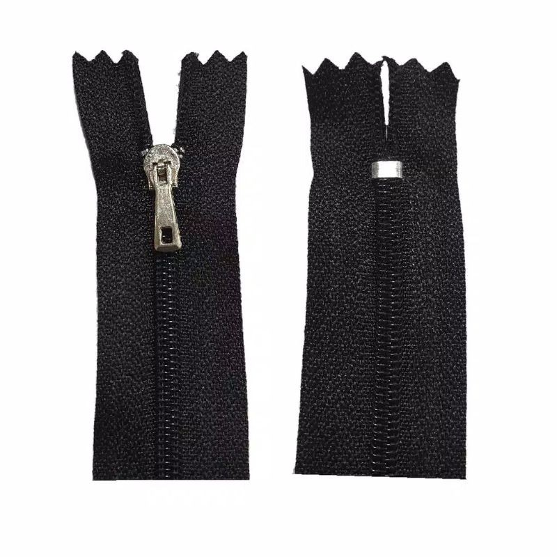 RESLETING YKK UNTUK CELANA DAN ROK MERK YKK