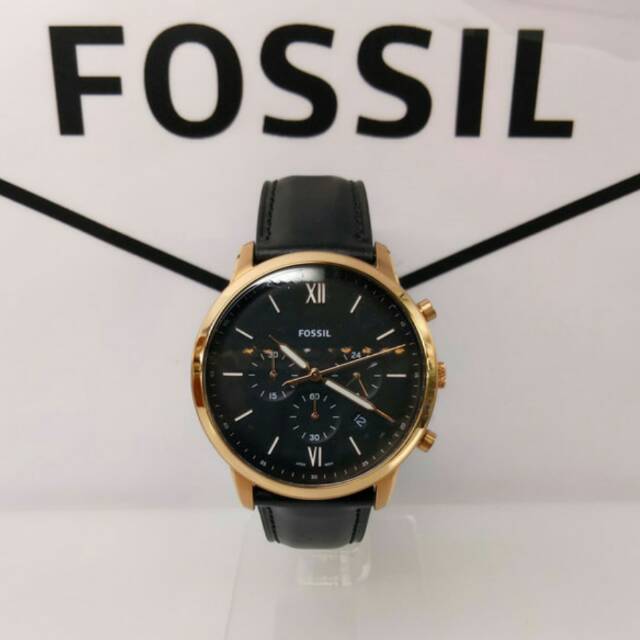 Jam tangan Pria FOSSIL FS5381 ORIGINAL