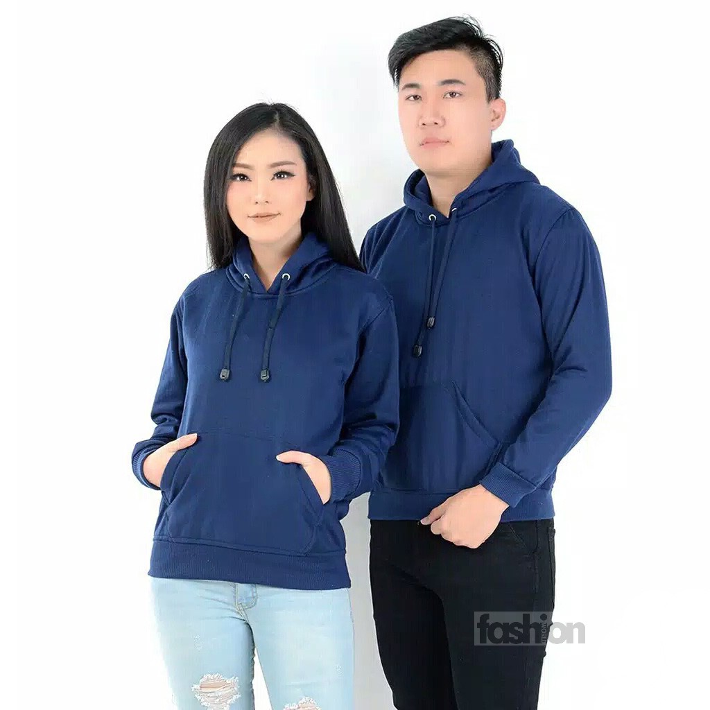 Jaket Hoodie Jumper| Jaket Unisex