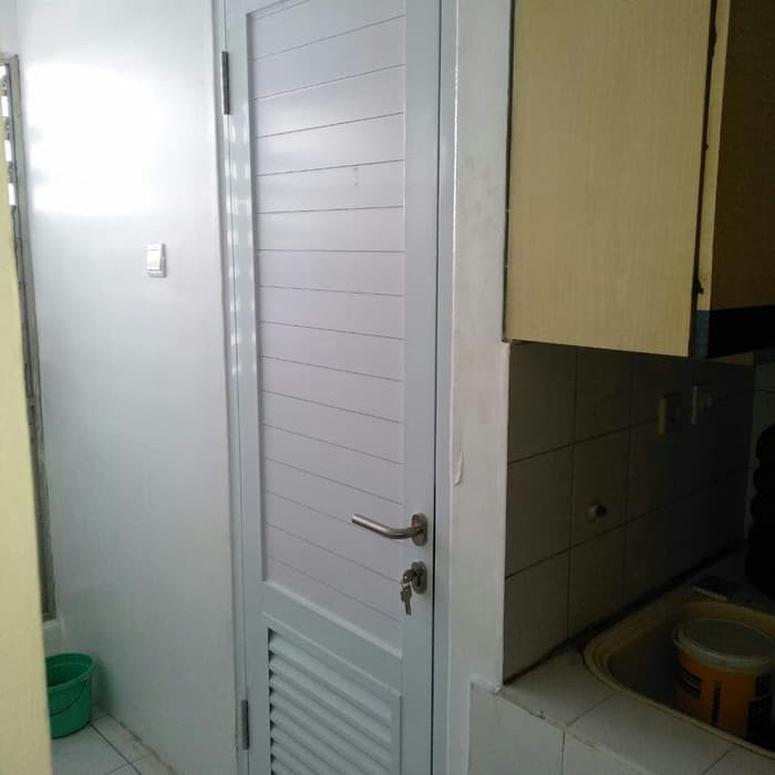 Jual Pintu Panel Kamar Mandi | Shopee Indonesia