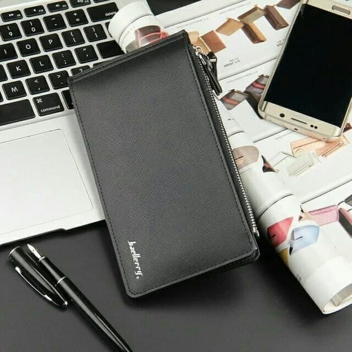 DOMPET KARTU - DOMPET KOMPLIT UNTUK KARTU DAN UANG