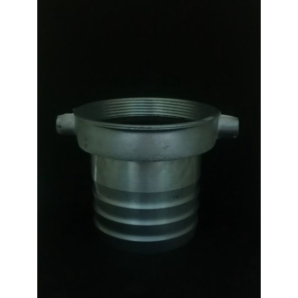 Drat Nepel Soket Sok Alkon Socket Drat Alkon Mesin Pompa Air Alkon Irigasi Ukuran 3x3