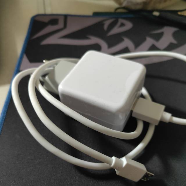 Charger vooc fast charging ori bawaan oppo f11