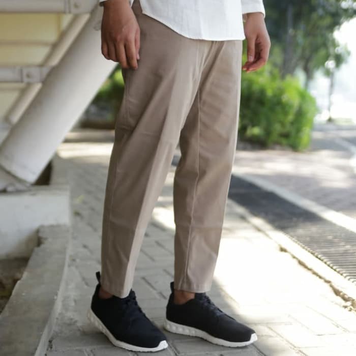 SIRWAL DEWASA CELANA CINGKRANG