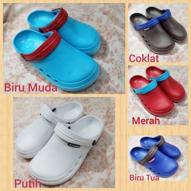 OBRAALLL!!! TERMURAH!!! Sandal Baim Wanita -KOMIN- HIGH QUALITY