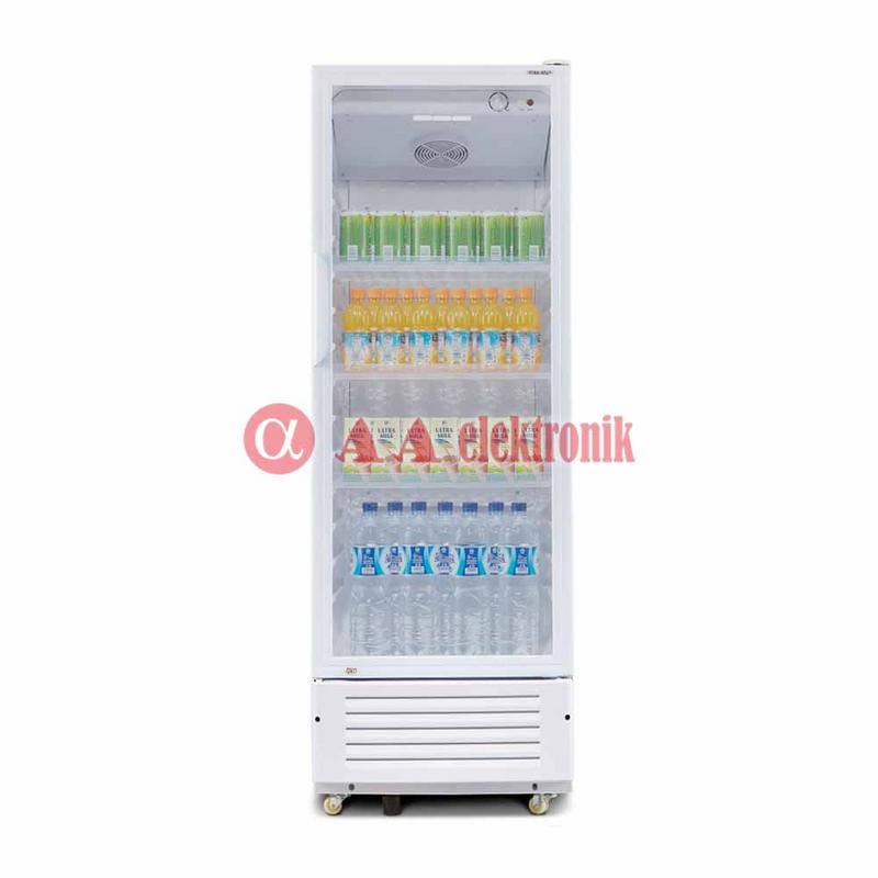 Showcase Sharp SCH-170PS