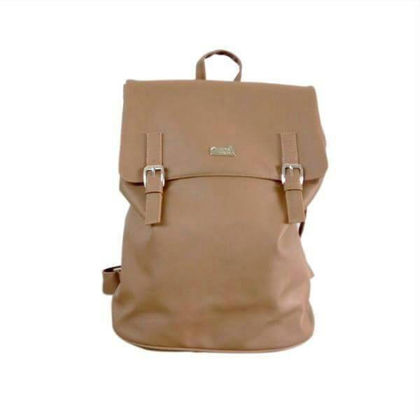 Tas Ransel Aline Rumah Warna