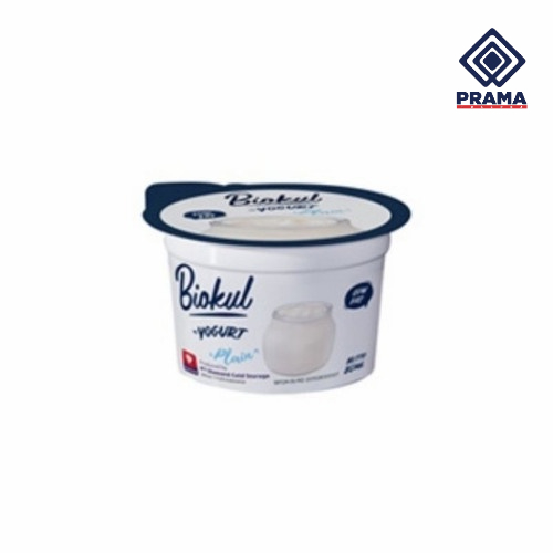 

BIOKUL YOGURT GREEK PLAIN 80GR