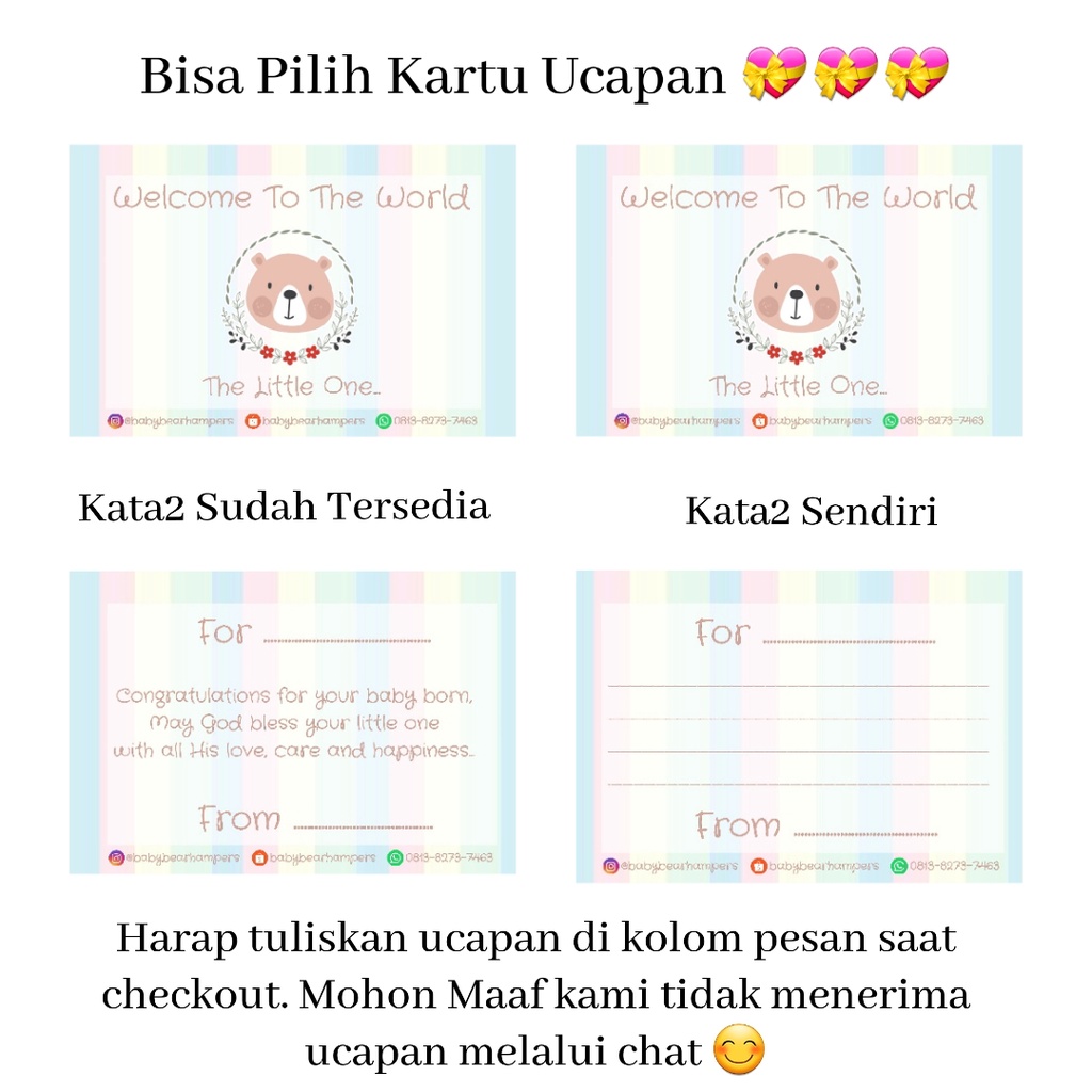 BB21- PAKET TRENDY  Hampers Bayi / Baby Hampers / Newborn Baby Gift Set / Baby Gift / Kado Bayi / Kado Lahiran / Kado Anak lahir / kado anak / hadiah kelahiran