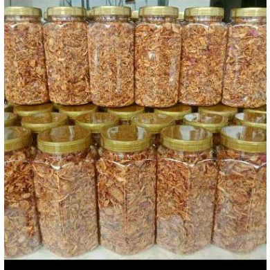 

Bawang goreng renyah