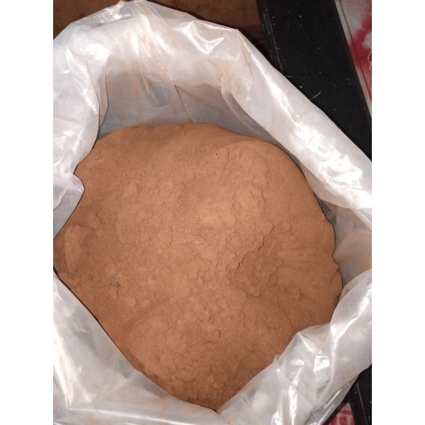 

Kopi Bubuk Lampung Asli Tanpa Campuran
