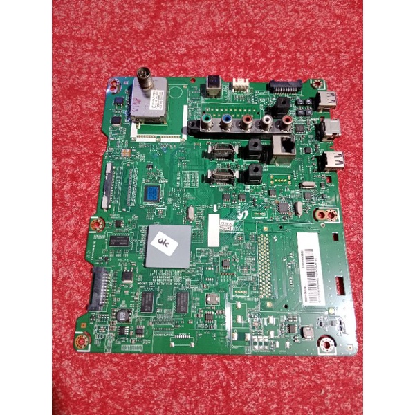 MB TV LED SAMSUNG UA32EH5300 FULL HD - MAIN BOARD - MOTHERBOARD - MENBOARD - MOBO - BOARD - MESIN TV