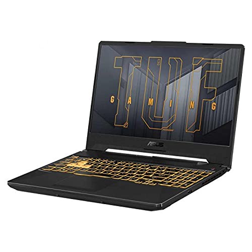 ASUS TUF GAMING-F15 FX506HM-I736B6G-O (I7-11800H/RTX3060_V6G/8G/512G/Layar 15.6&quot; 144Hz/90W/WI