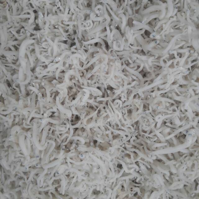 

teri nasi medan super dan kering 500gr