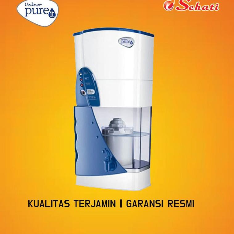 Harga pure it dispenser Terbaru Sep 2025 | BigGo Indonesia