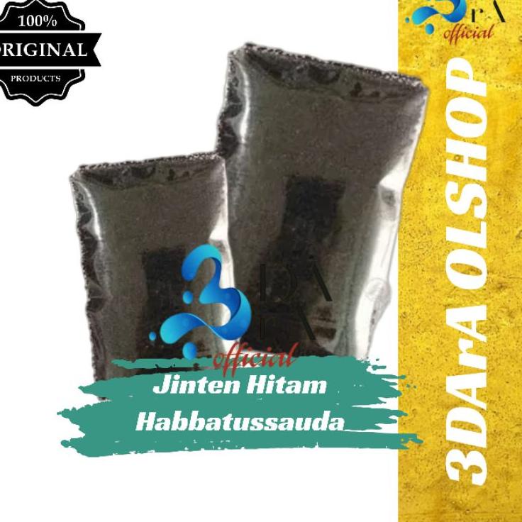 

Jintan Hitam Arab Biji 1kg - Habbatussauda Arab Update