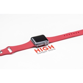 jual iwatch second