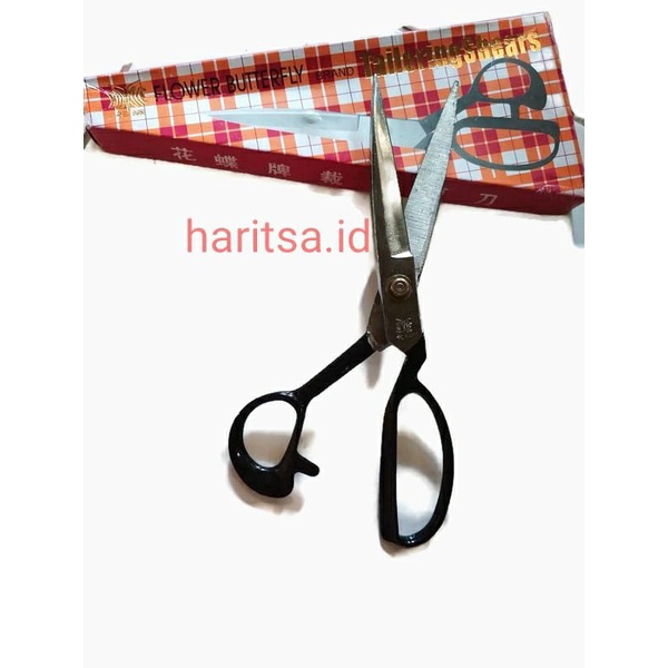 GUNTING KAIN 10 INCH / GUNTING JAHIT BAJA