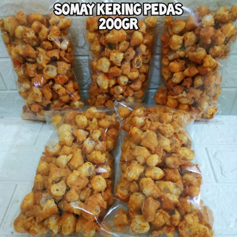

snack