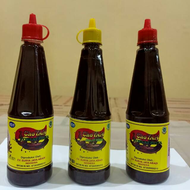

Coklat Pasta
