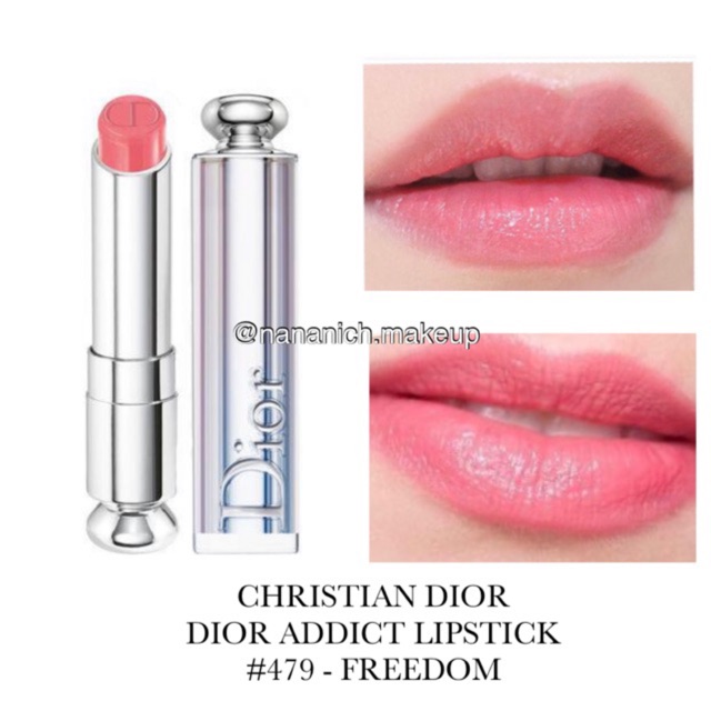 addict lipstick